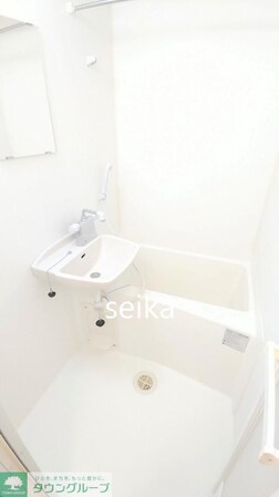 レオパレスていくわんの物件内観写真